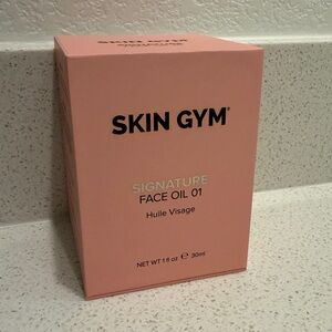 Skin Gym Signature Face Oil